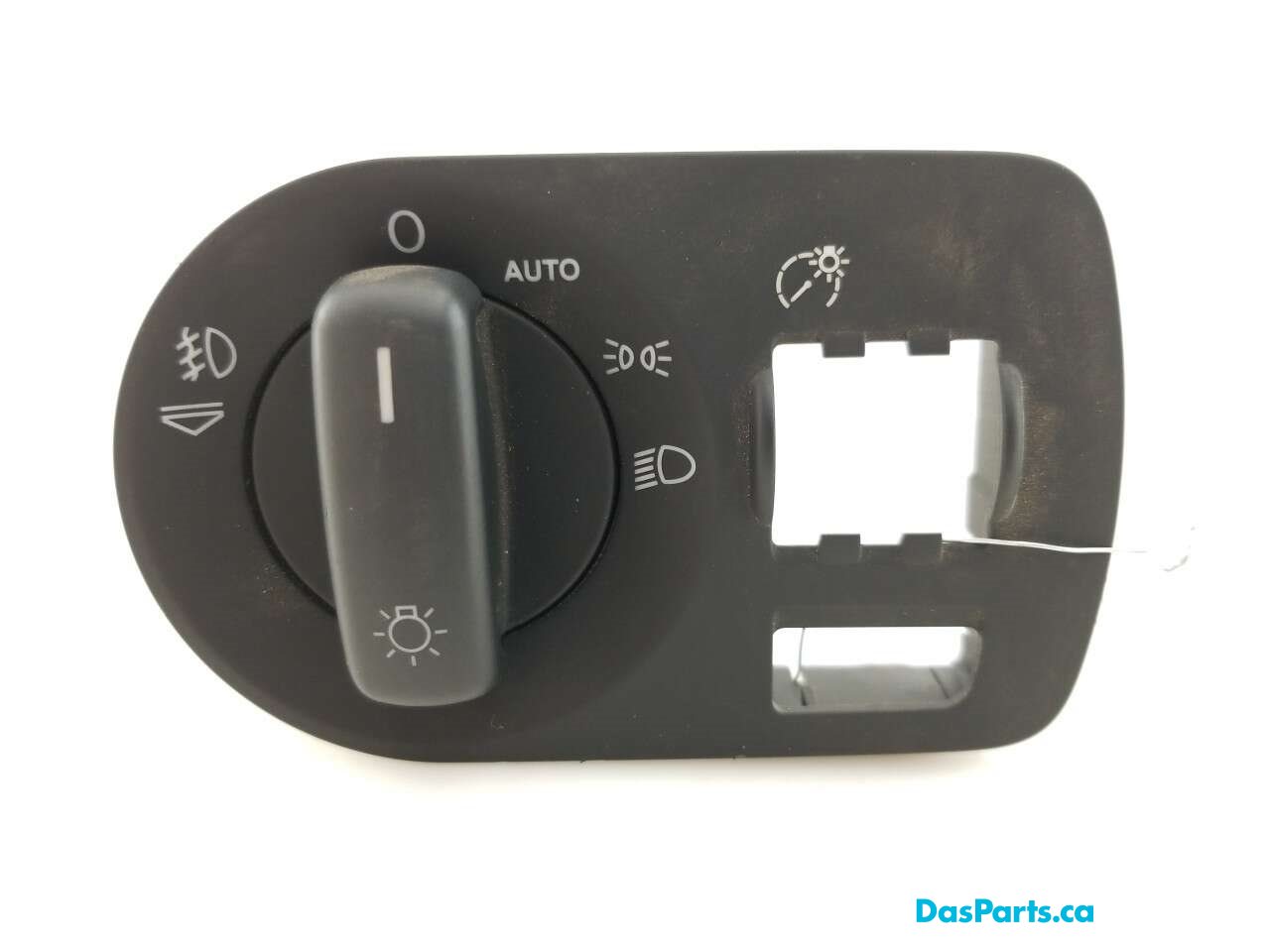 Headlight Switch