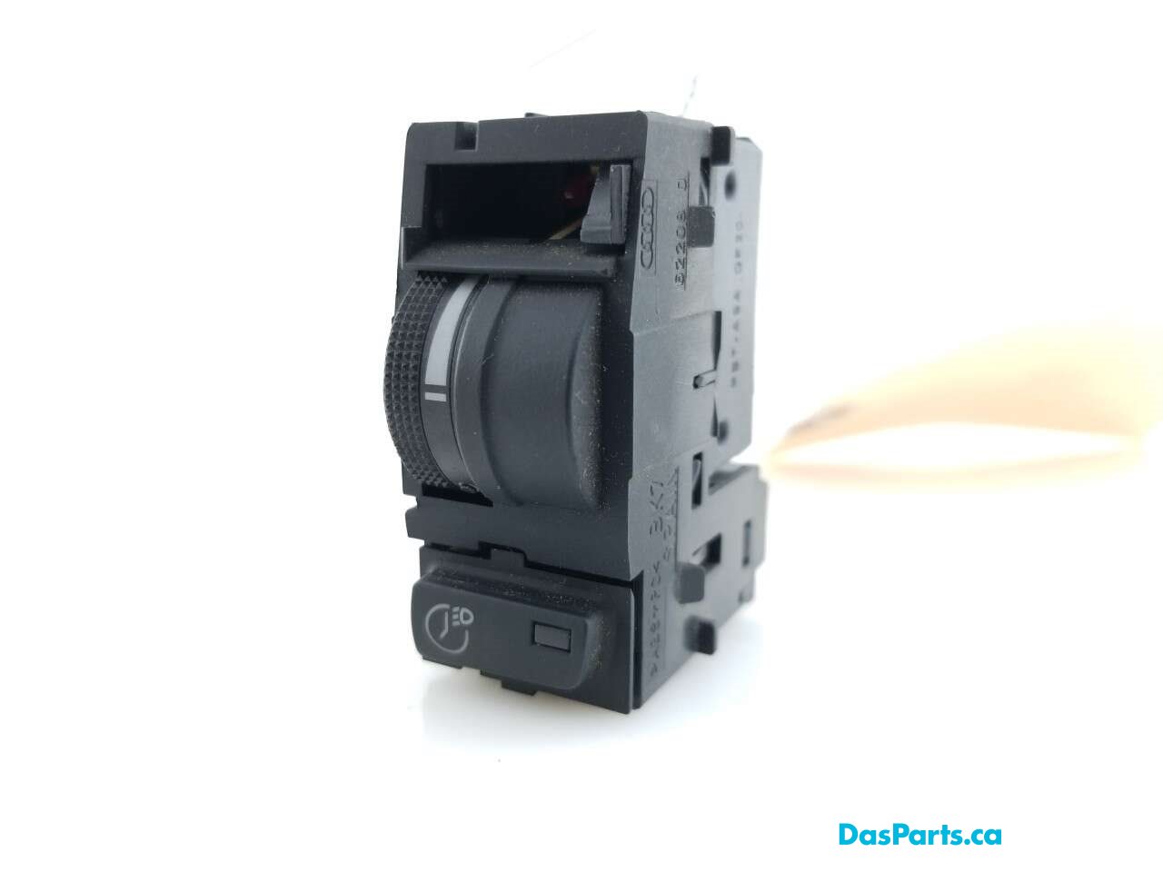 Dimmer Switch