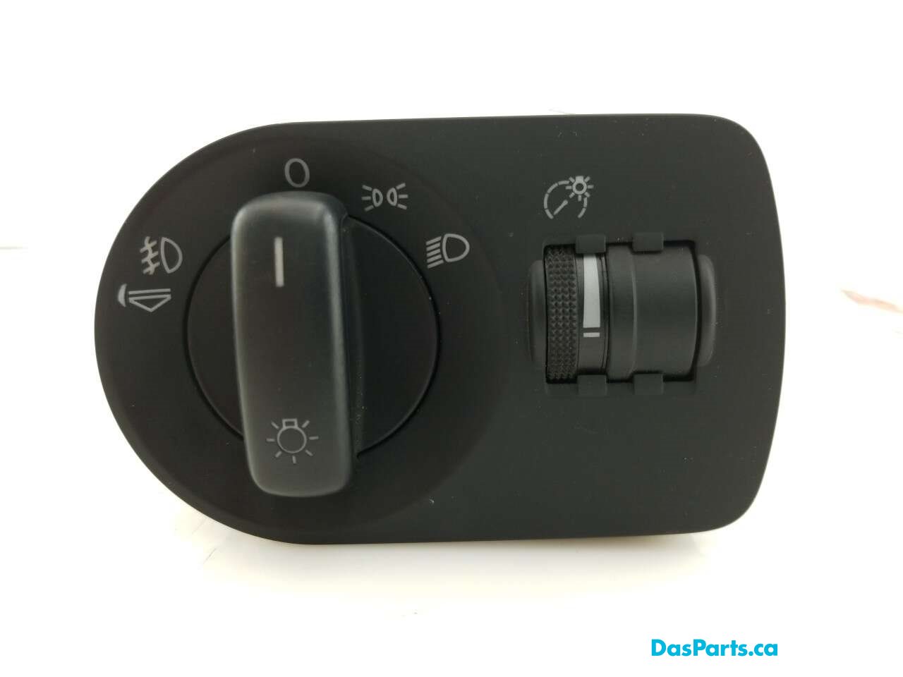 Headlight Switch