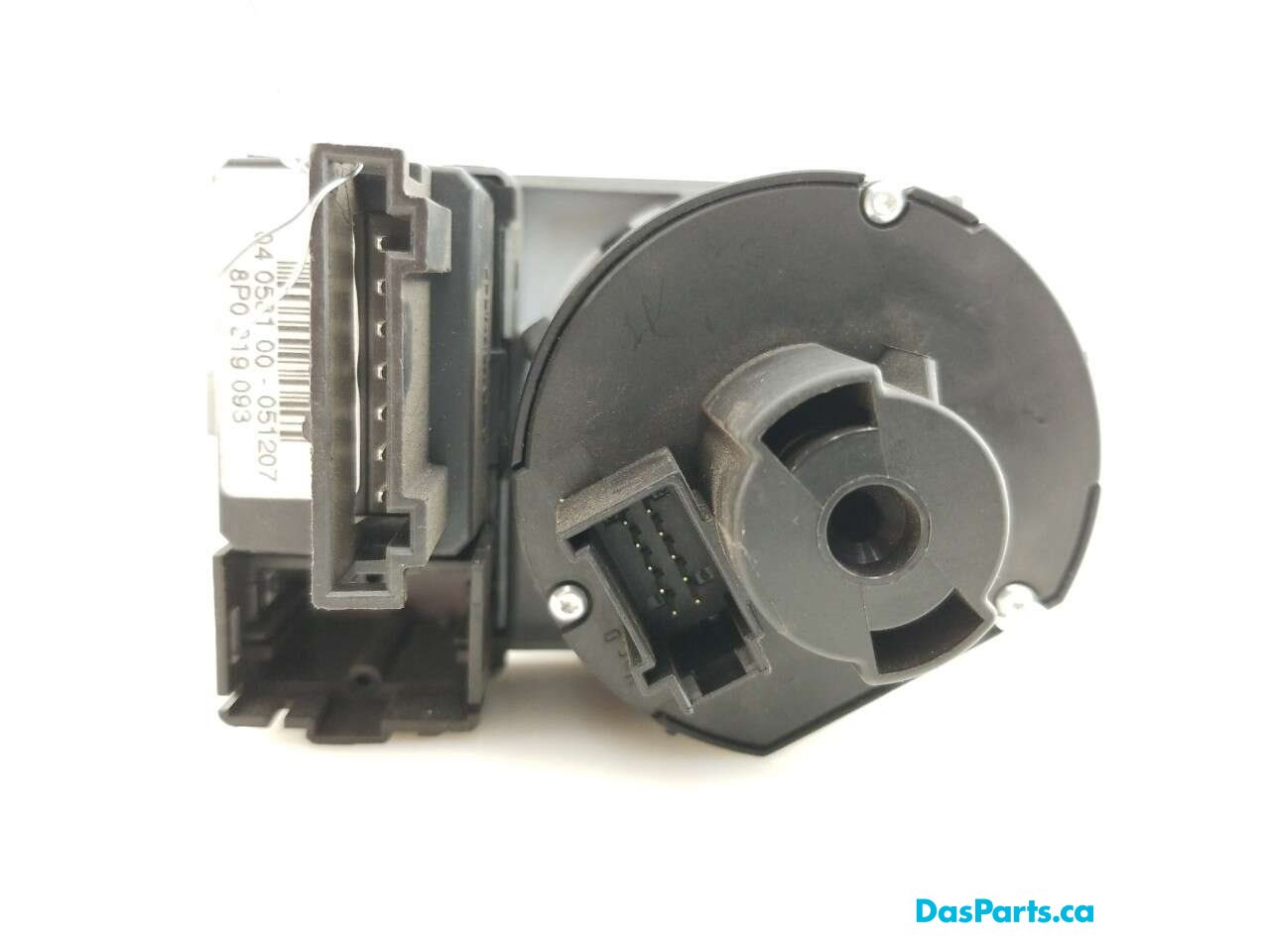 Headlight Switch