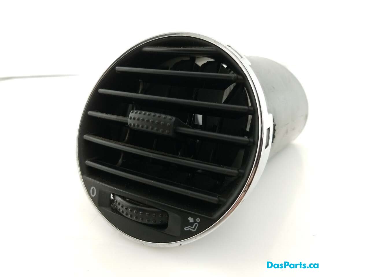 Dash Vent RF