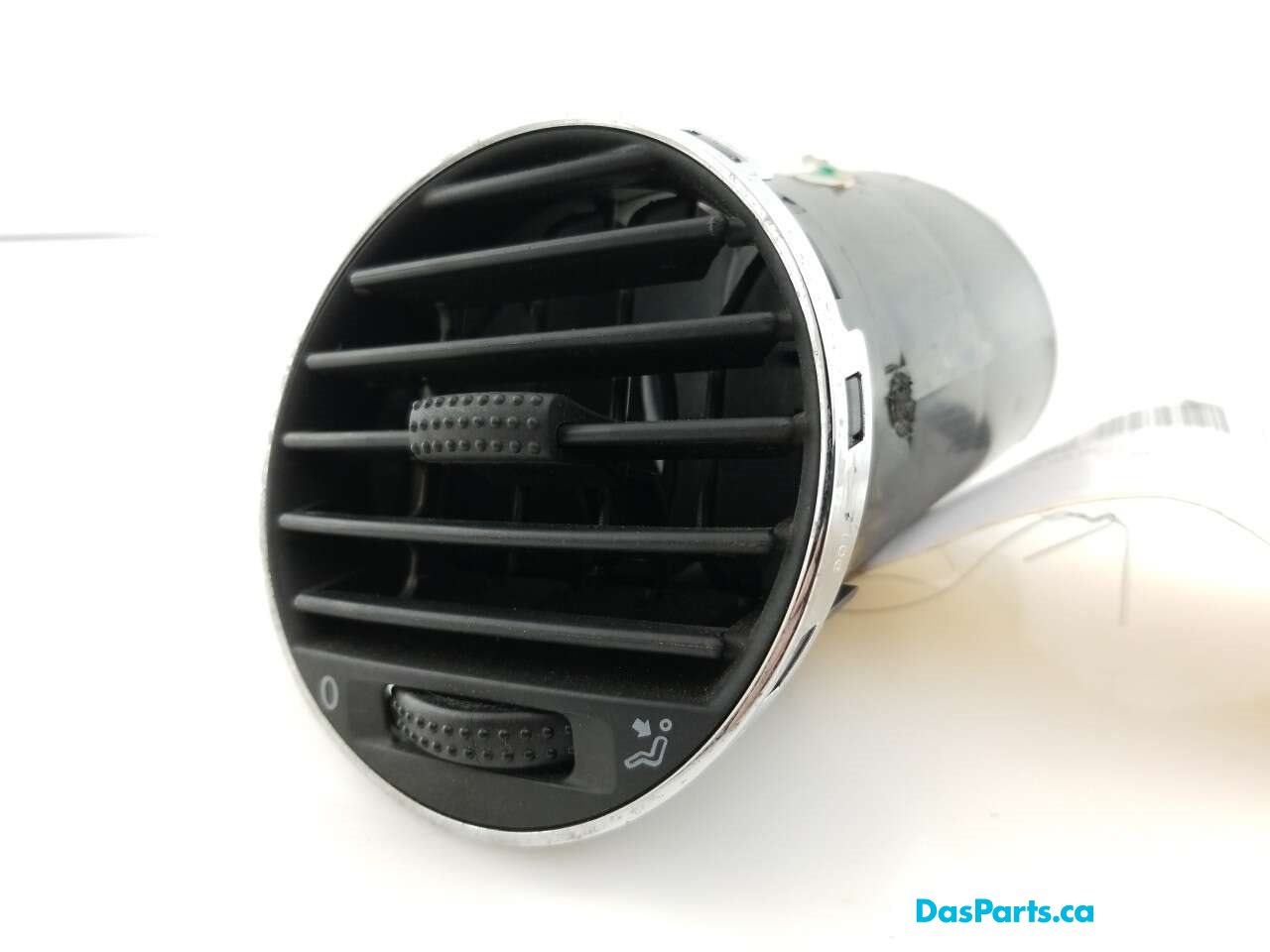 Dash Vent RF