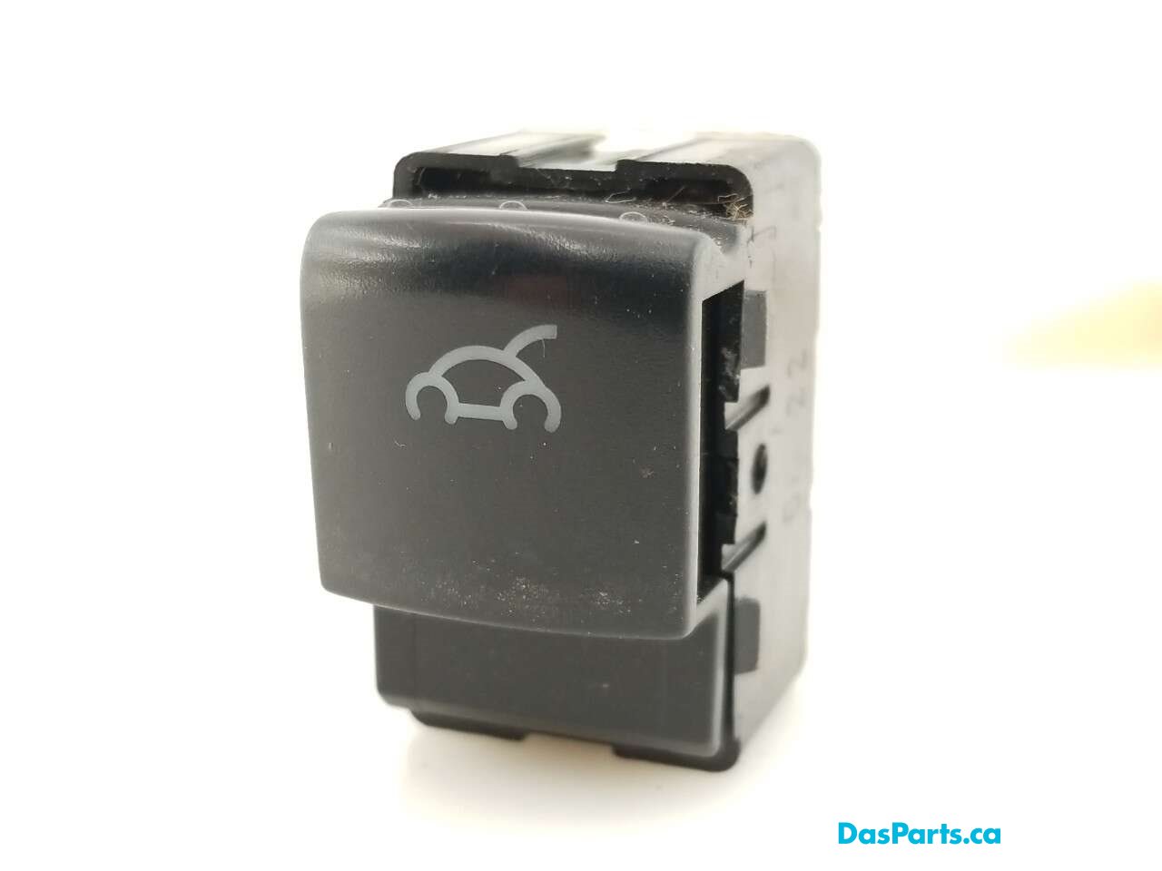 Trunk Release Switch