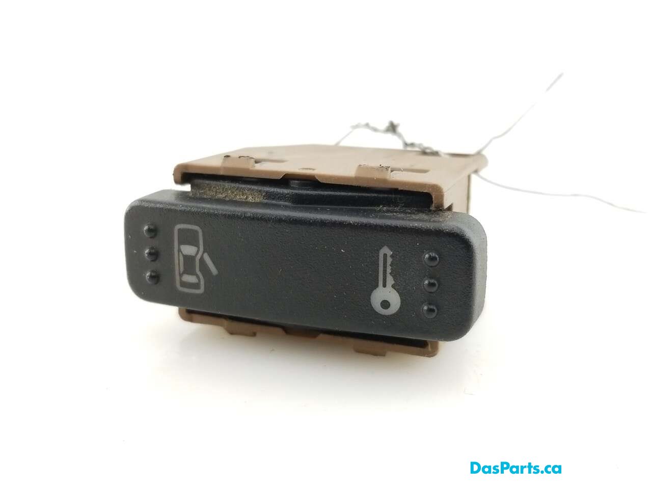 Lock Switch RF