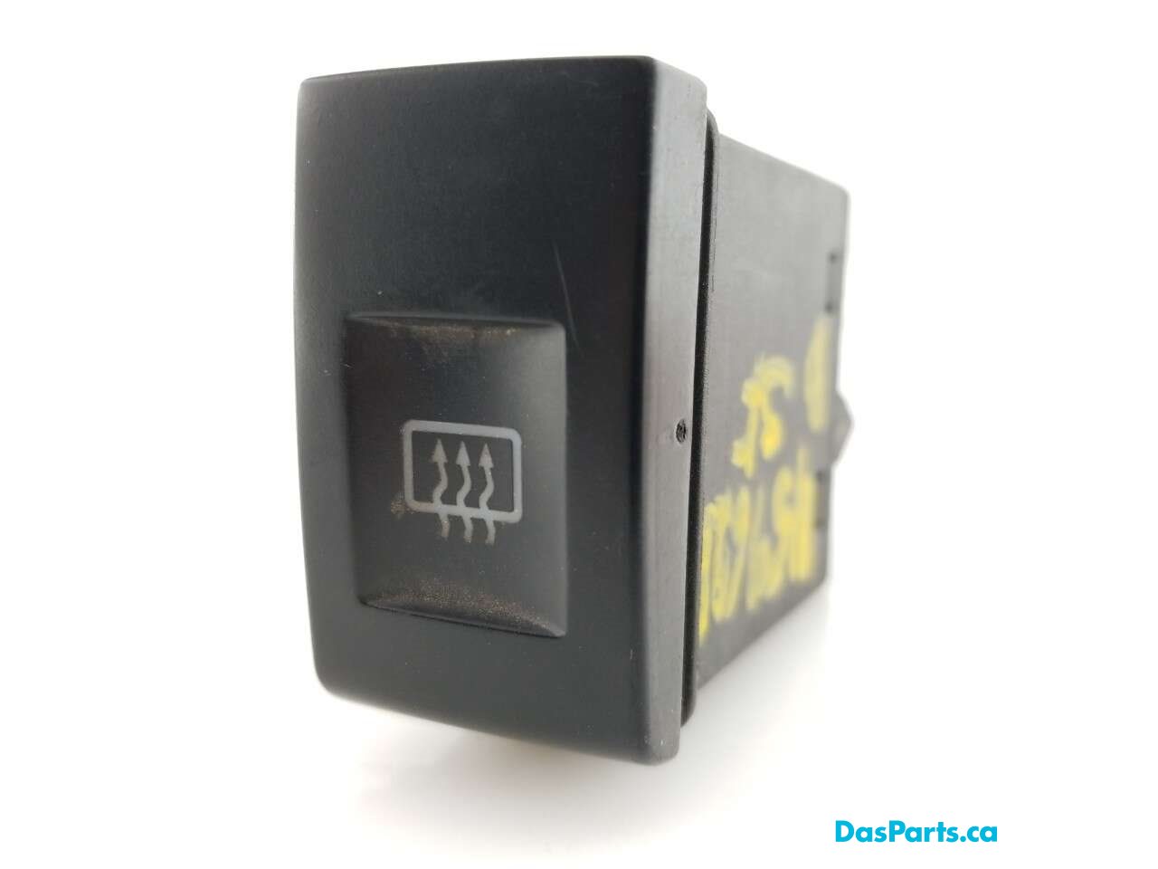Defrost Switch