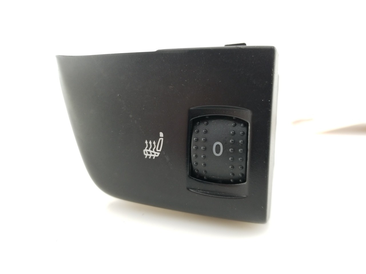 Heated Seat Switch Left