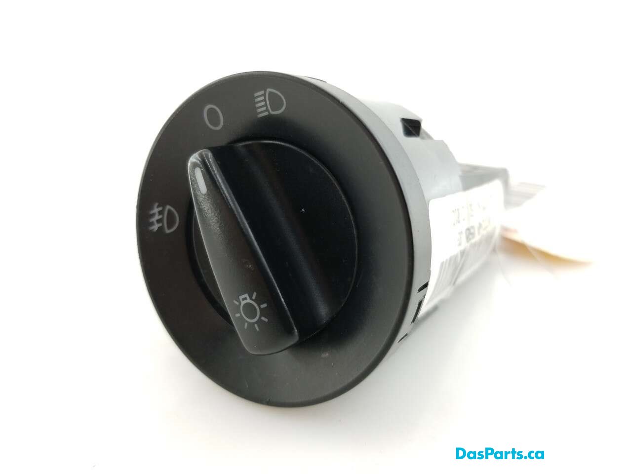 Headlight Switch