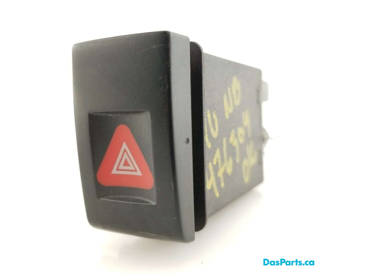 Hazard Switch