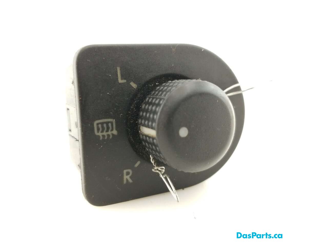 Mirror Switch