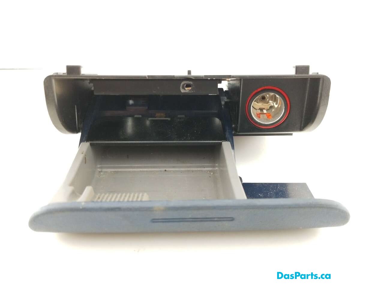 Coin Tray