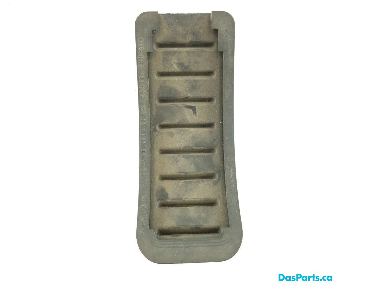 Gas Pedal Cover