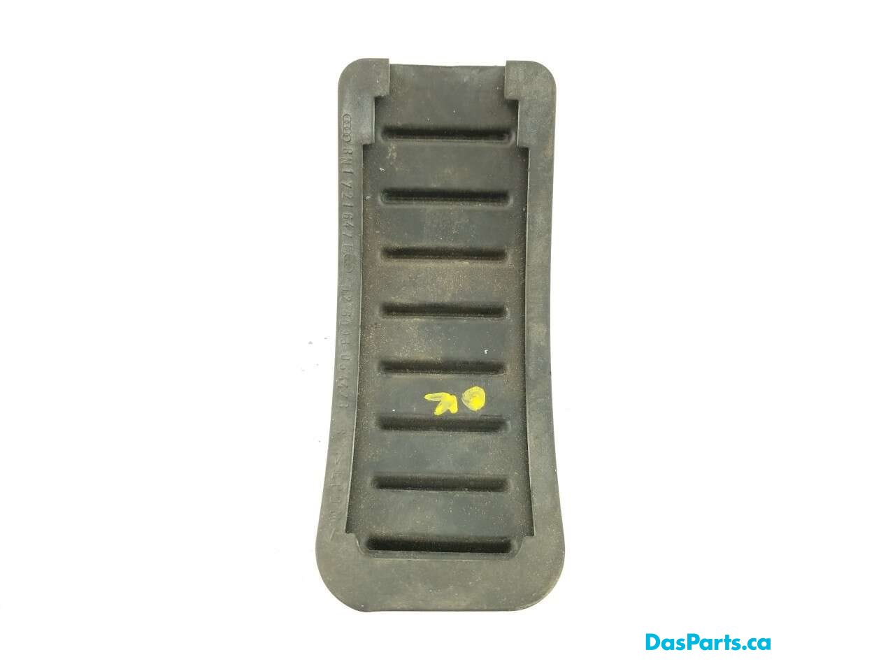 Gas Pedal Cover