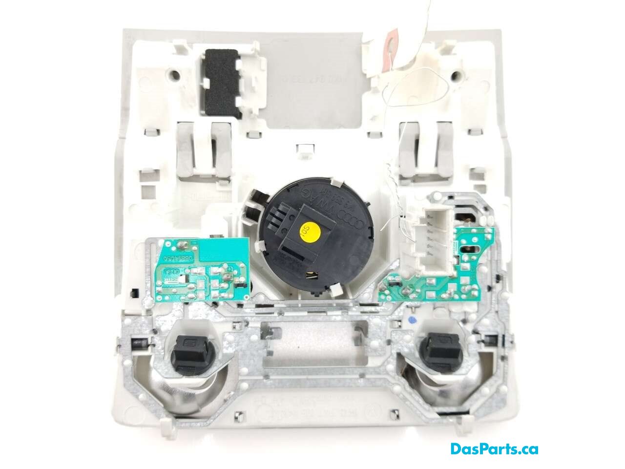 Dome Light Assembly Front