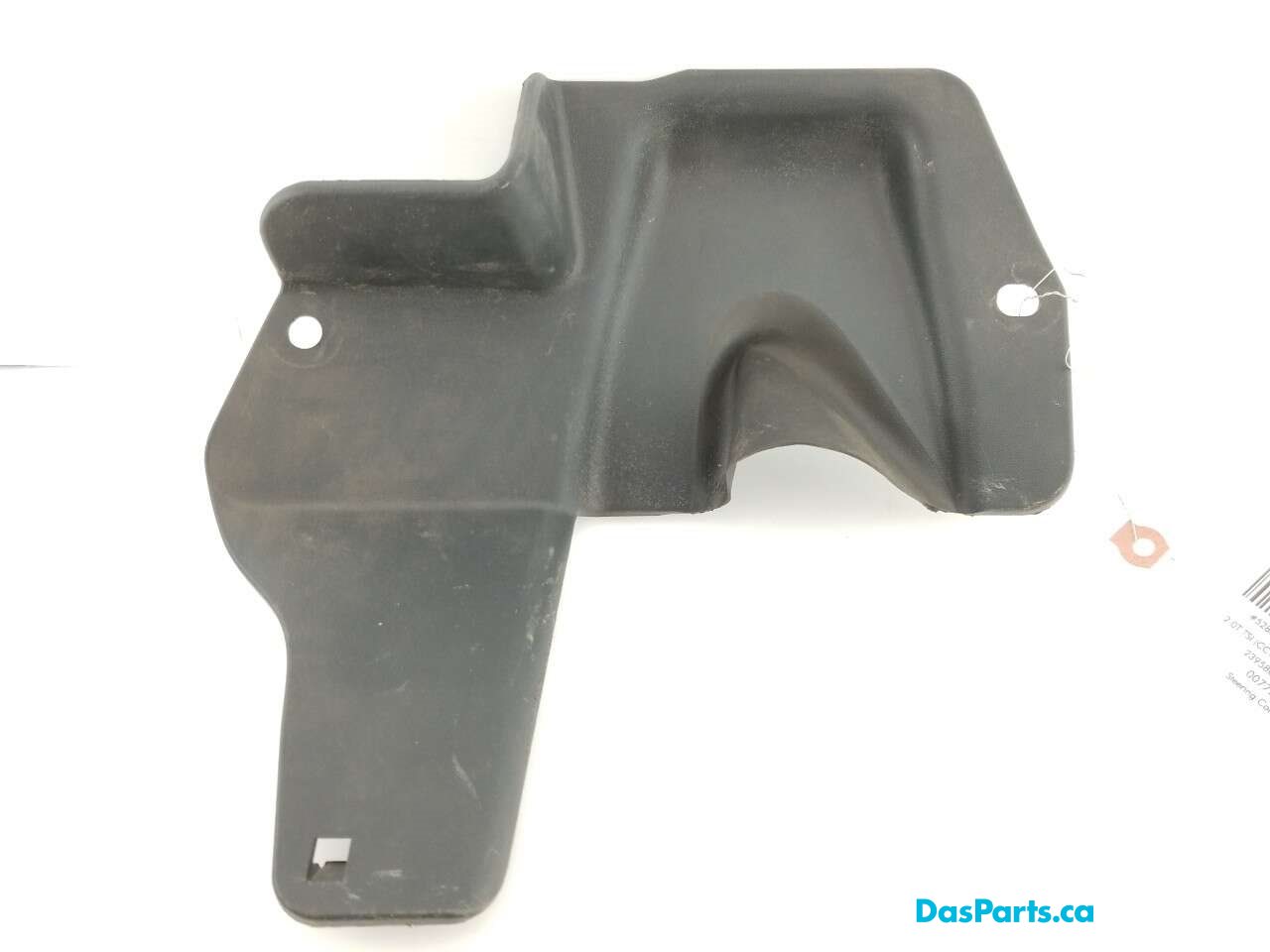 Steering Column Cover