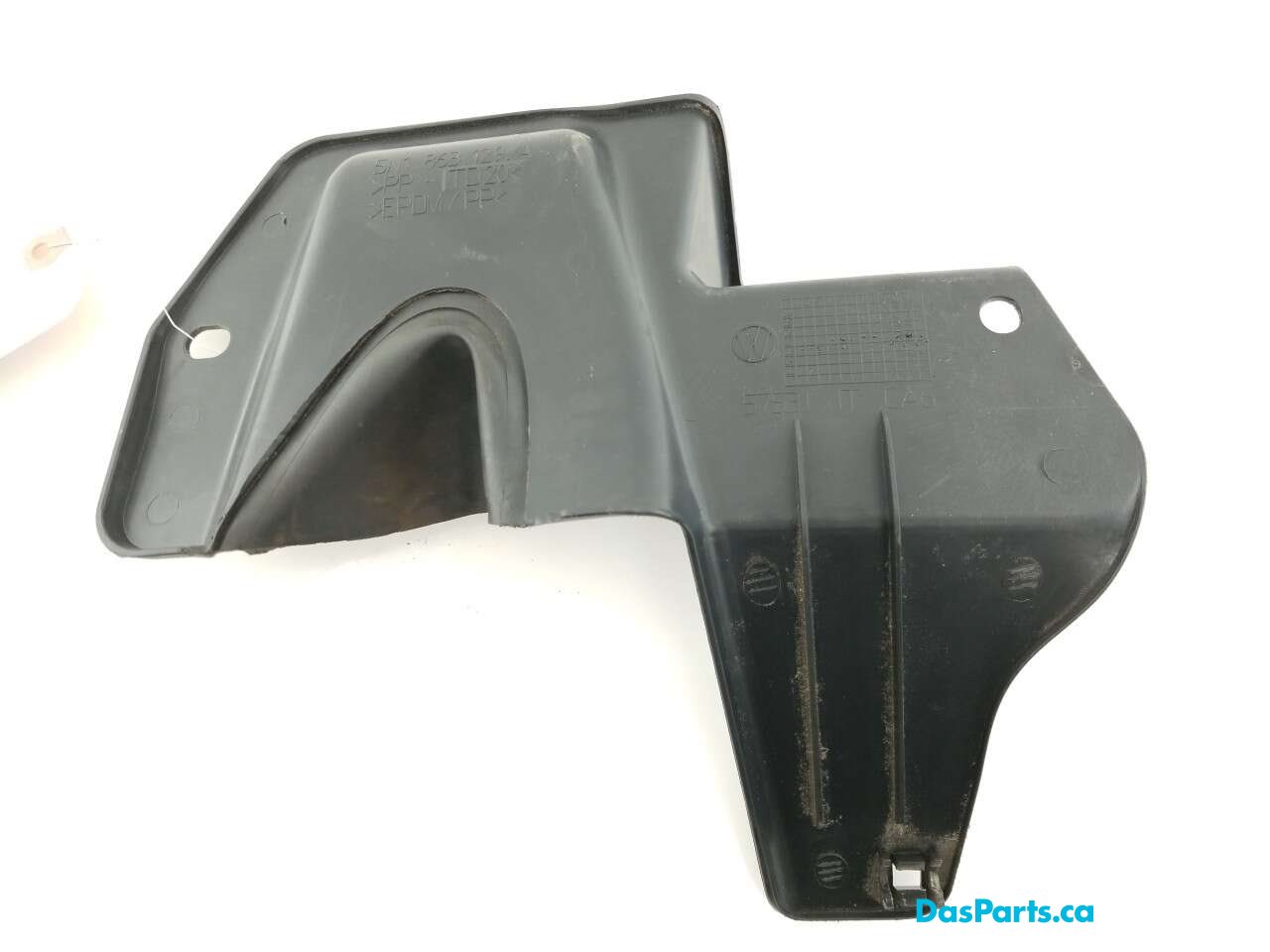 Steering Column Cover