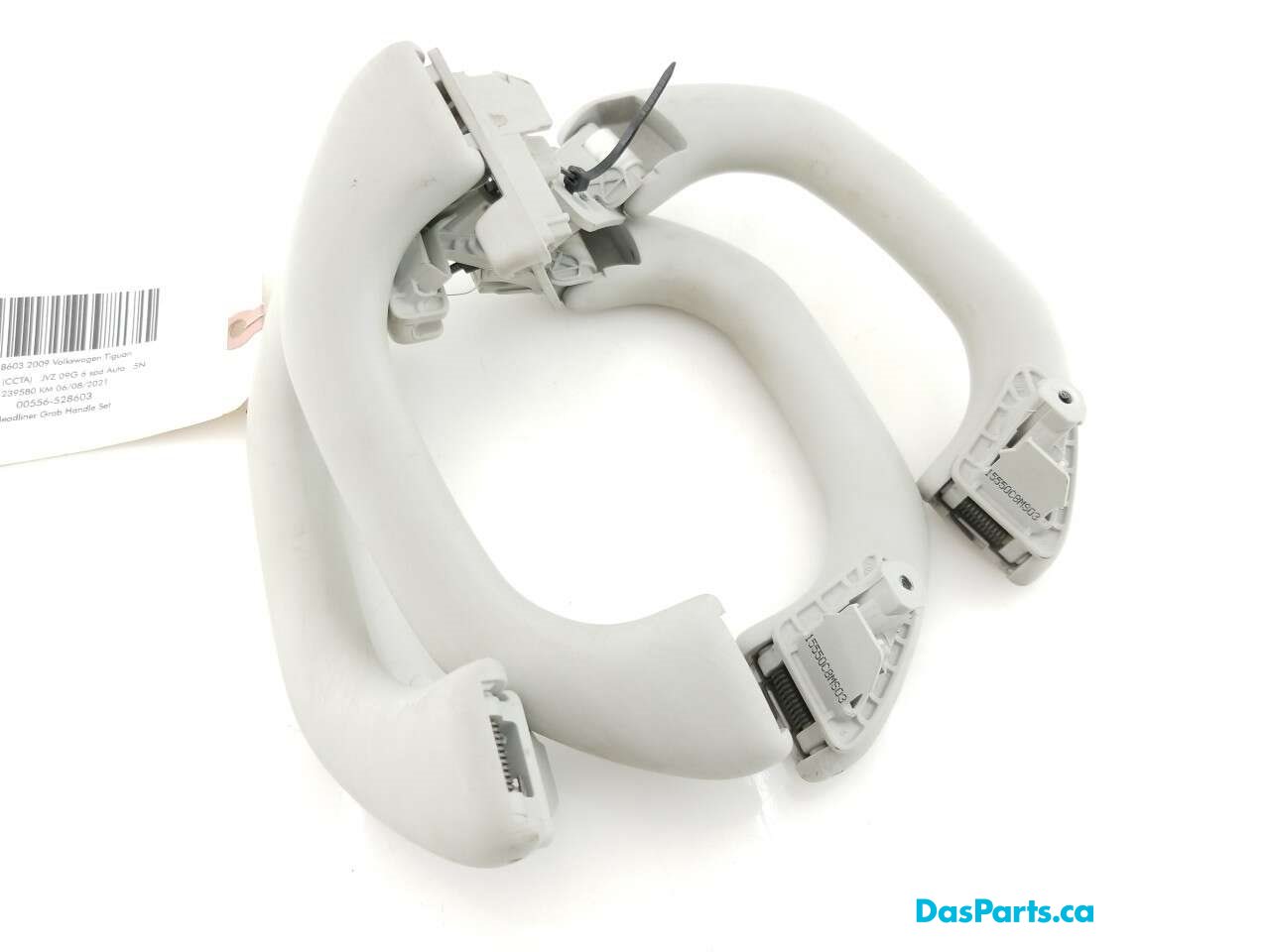 Headliner Grab Handle Set