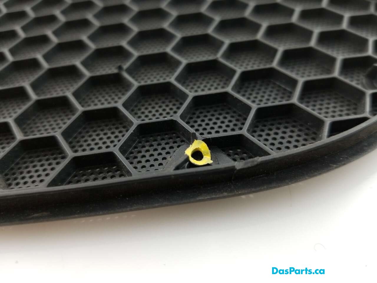 Door Speaker Cover RF