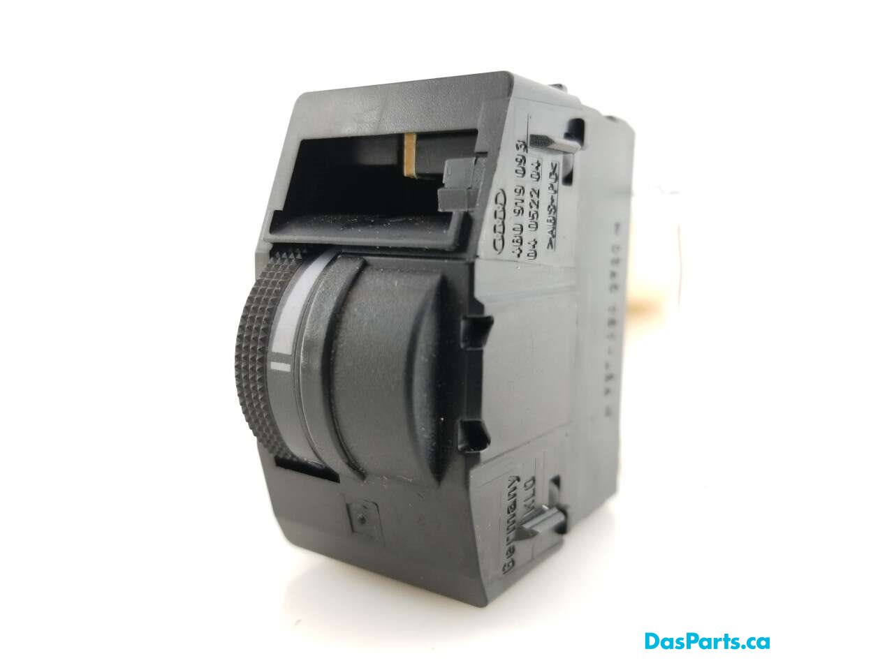 Dimmer Switch