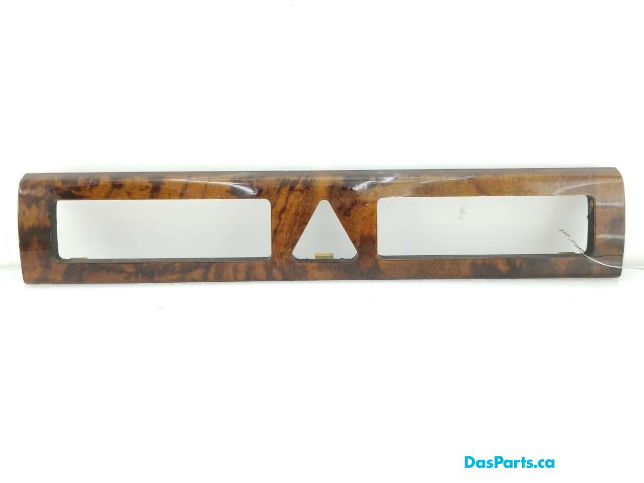 Dash Trim 2