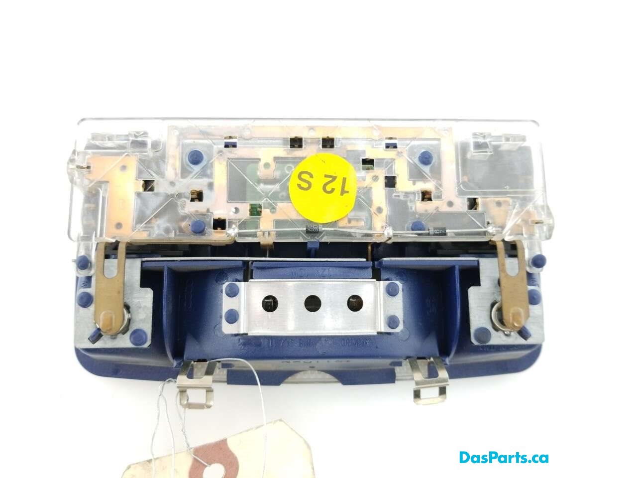 Dome Light Front