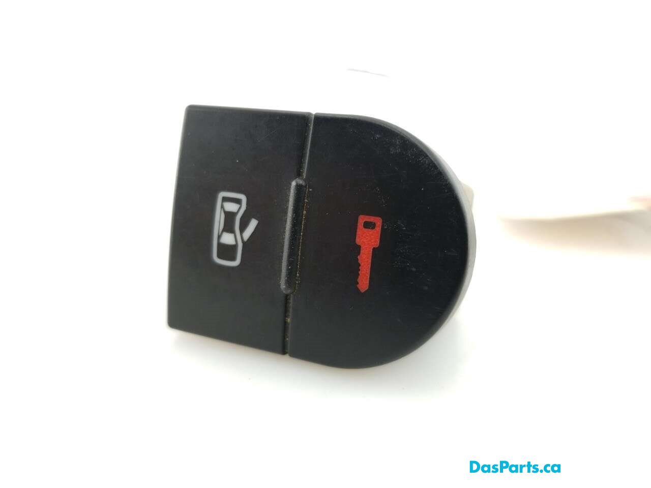 Central Locking Switch