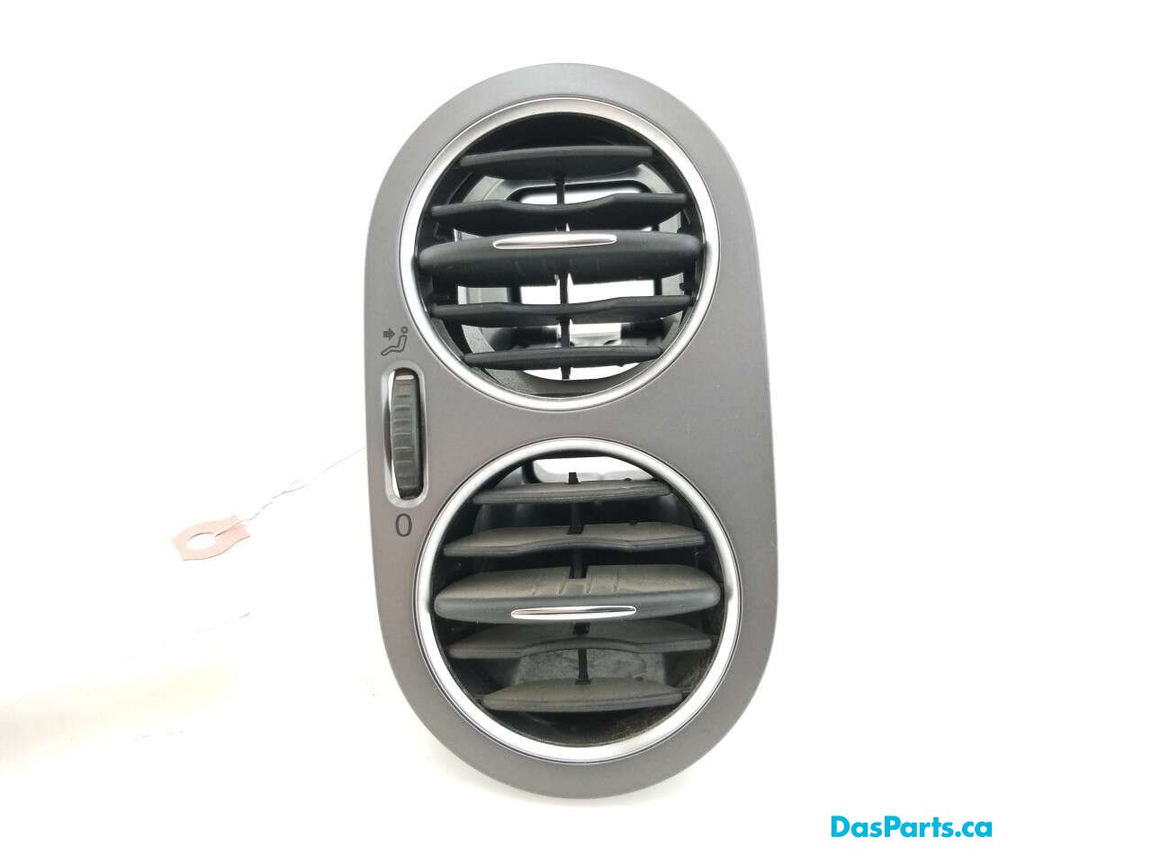 Dash Vent RF