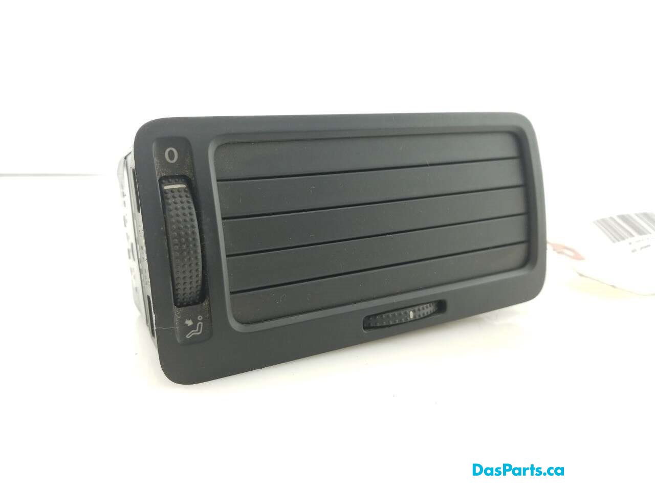 Dash Vent RF