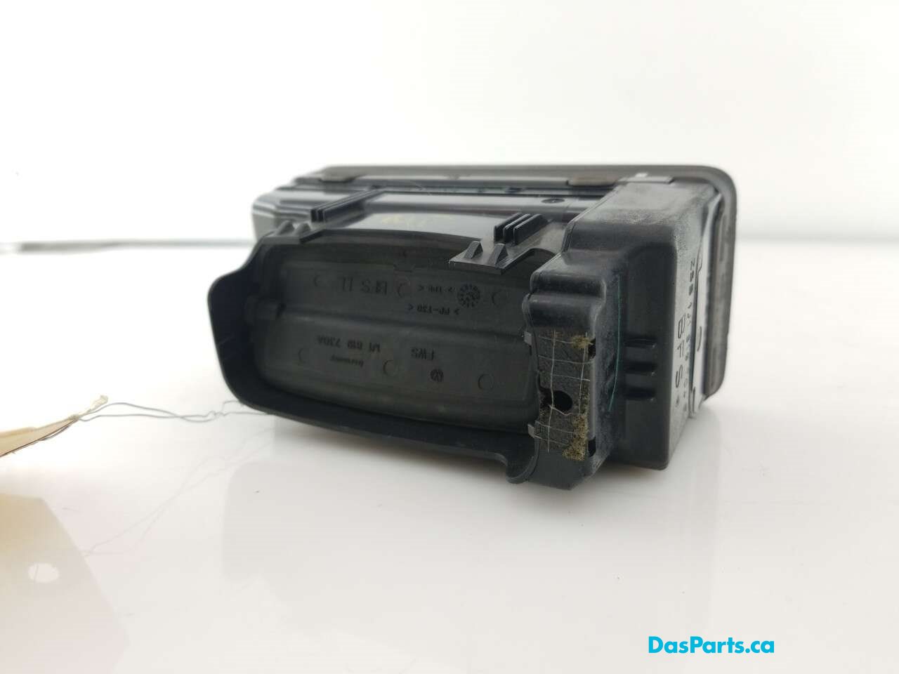Dash Vent RF