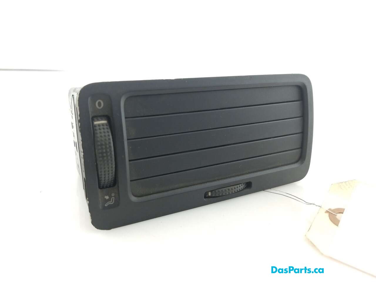 Dash Vent RF