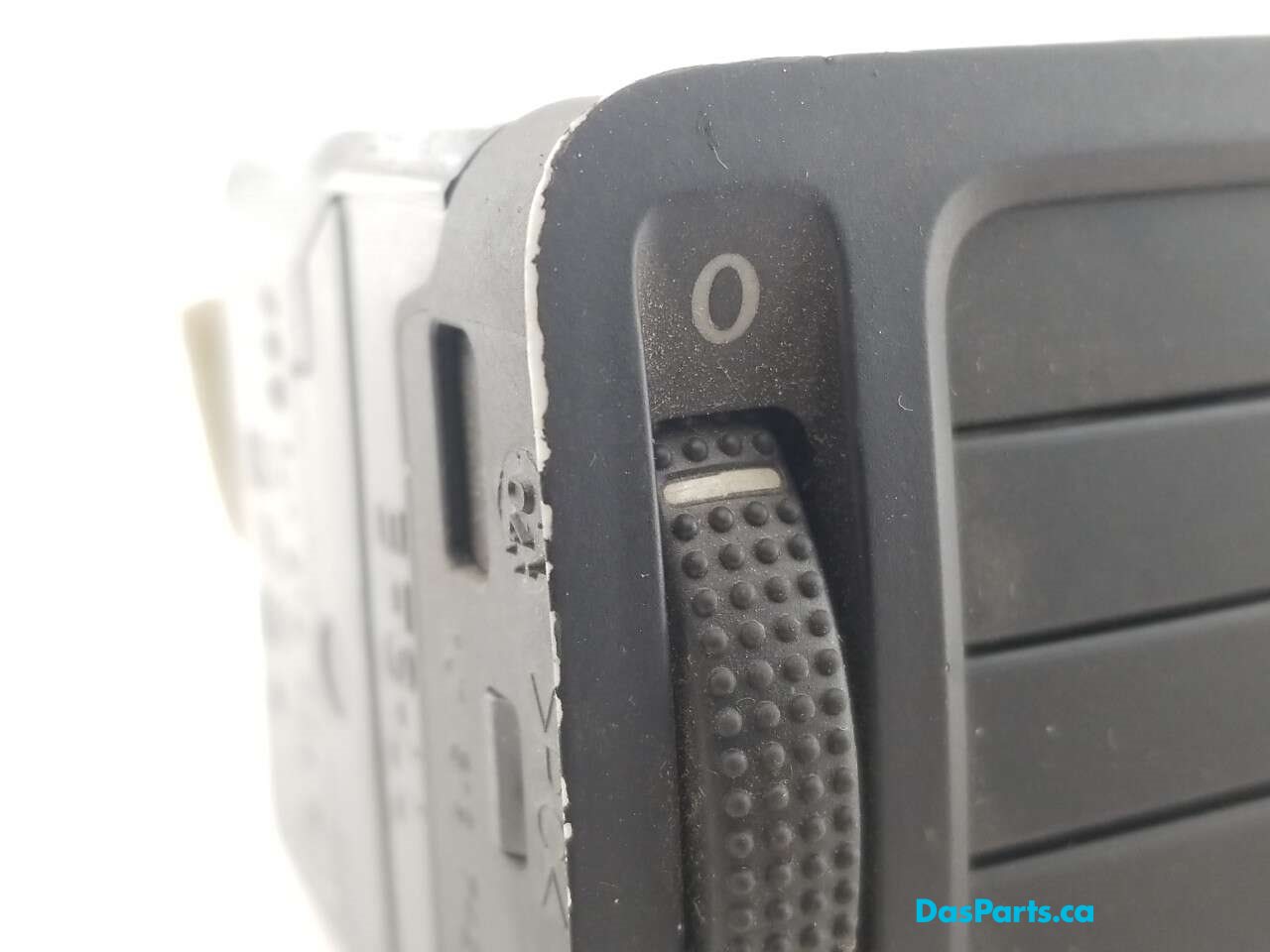 Dash Vent RF