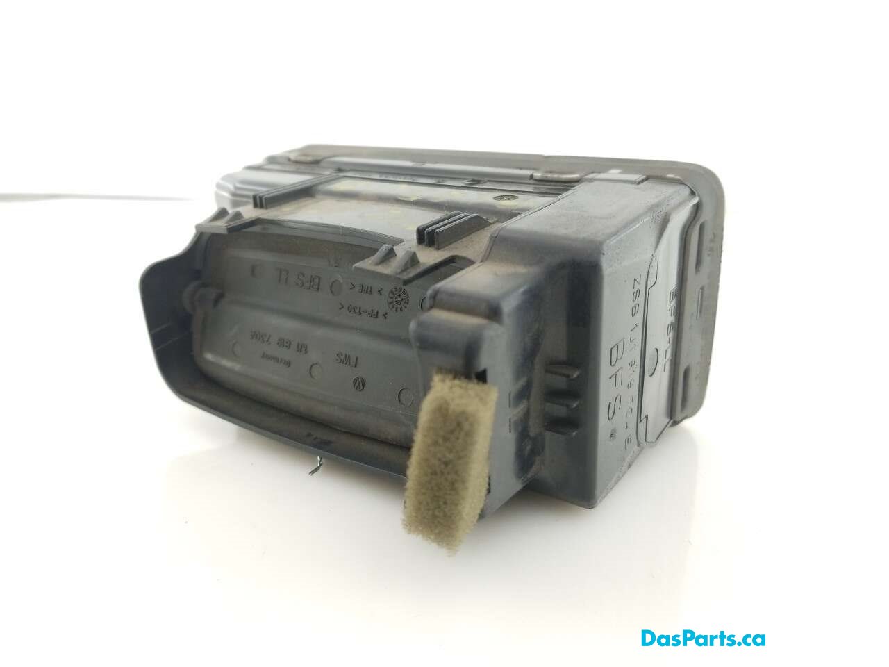 Dash Vent RF