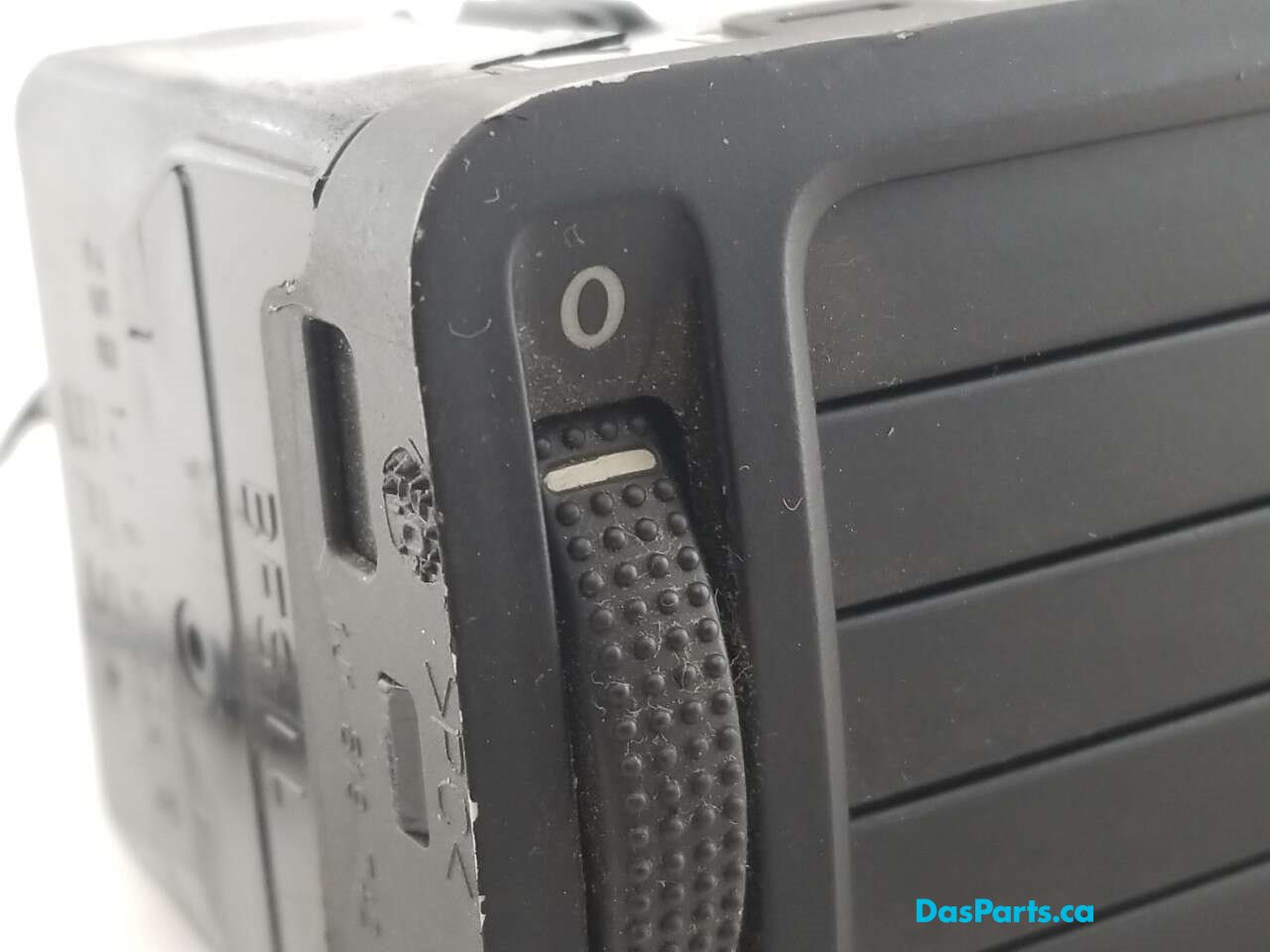 Dash Vent RF