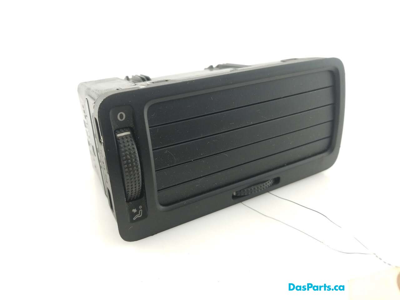 Dash Vent RF