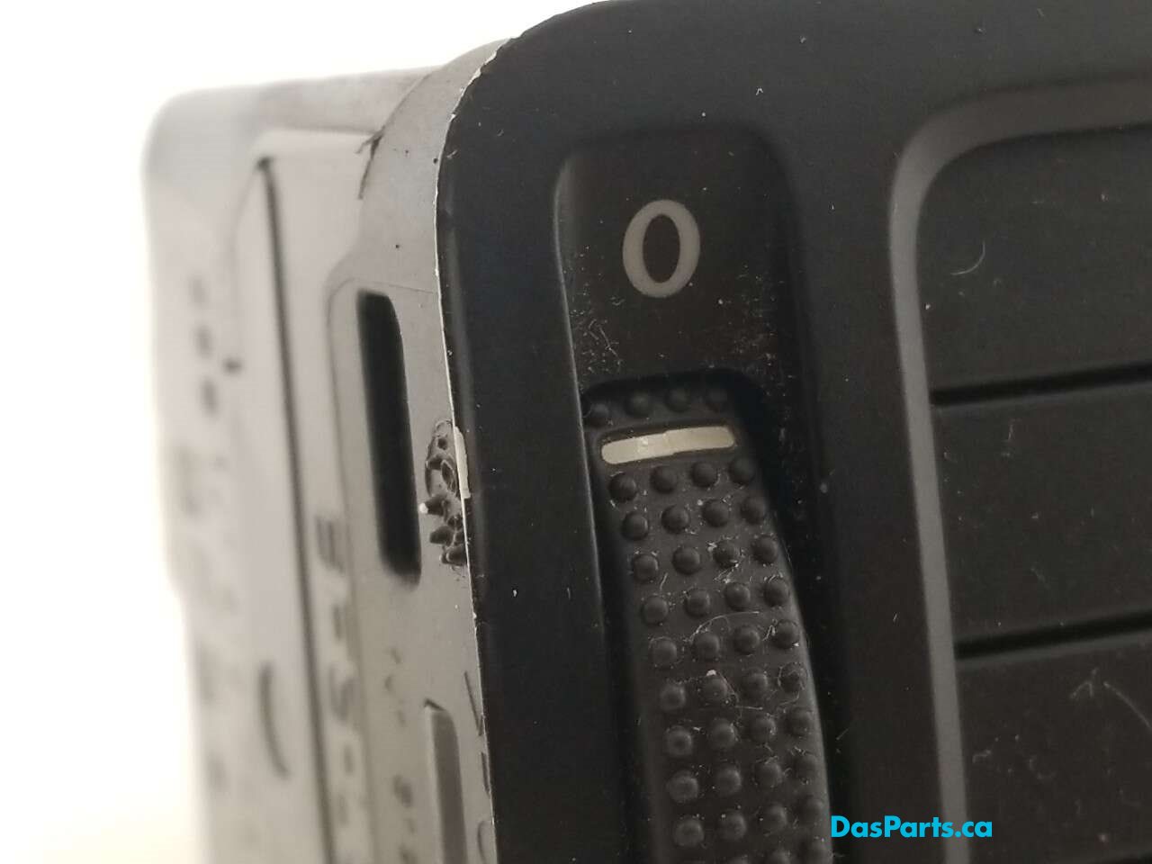 Dash Vent RF