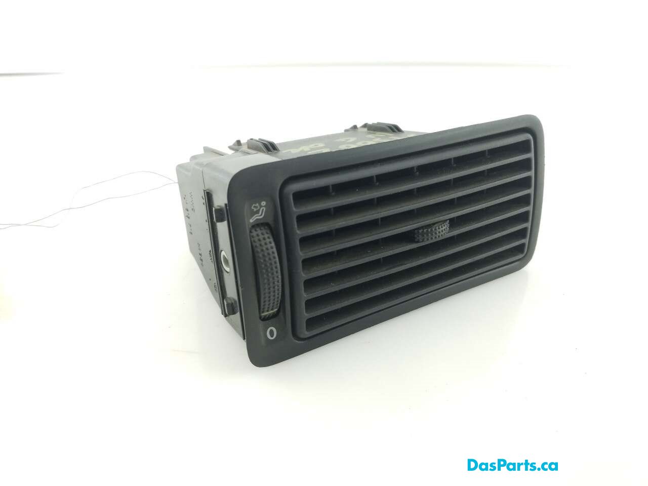 Dash Vent RF