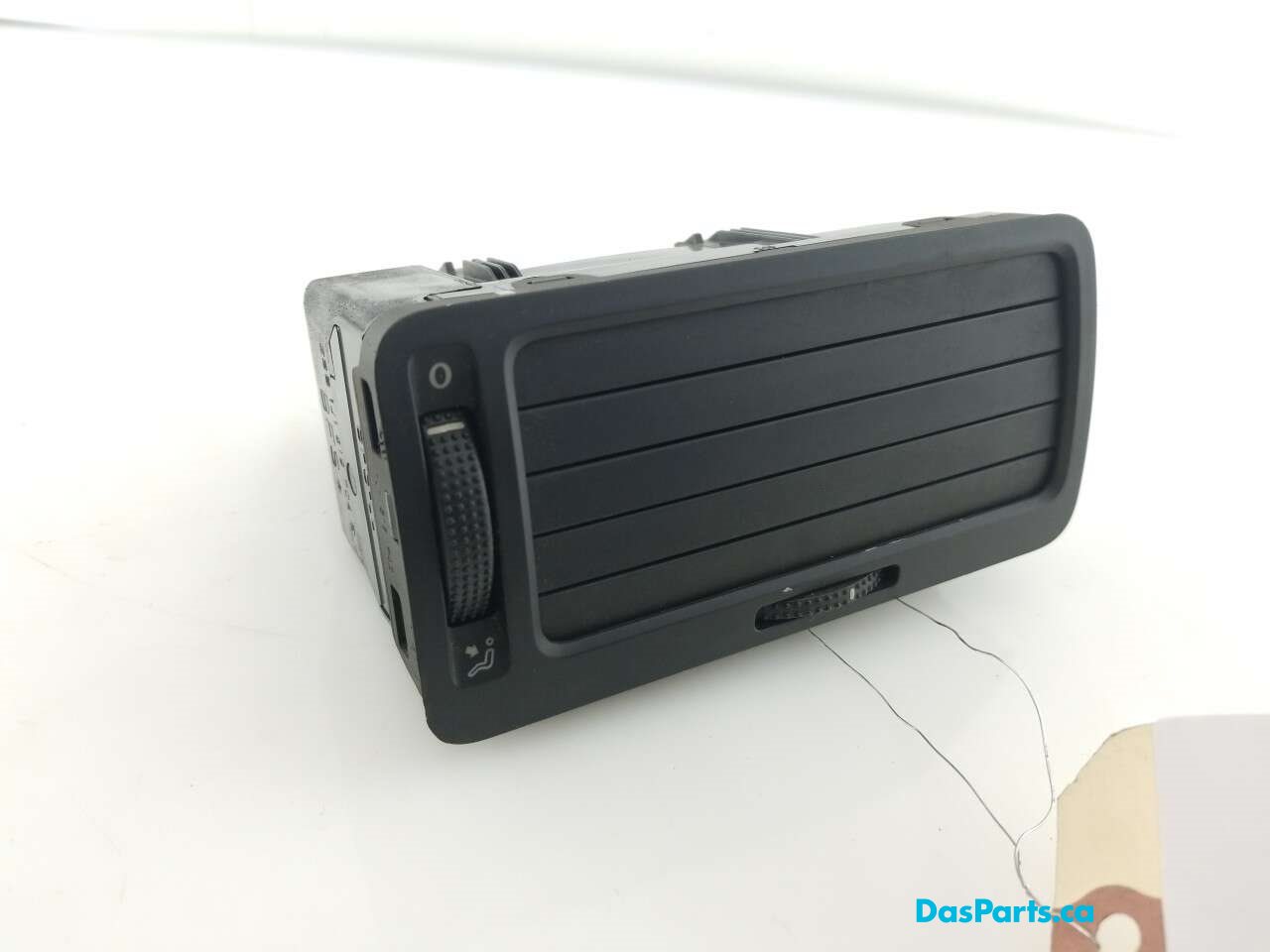 Dash Vent RF