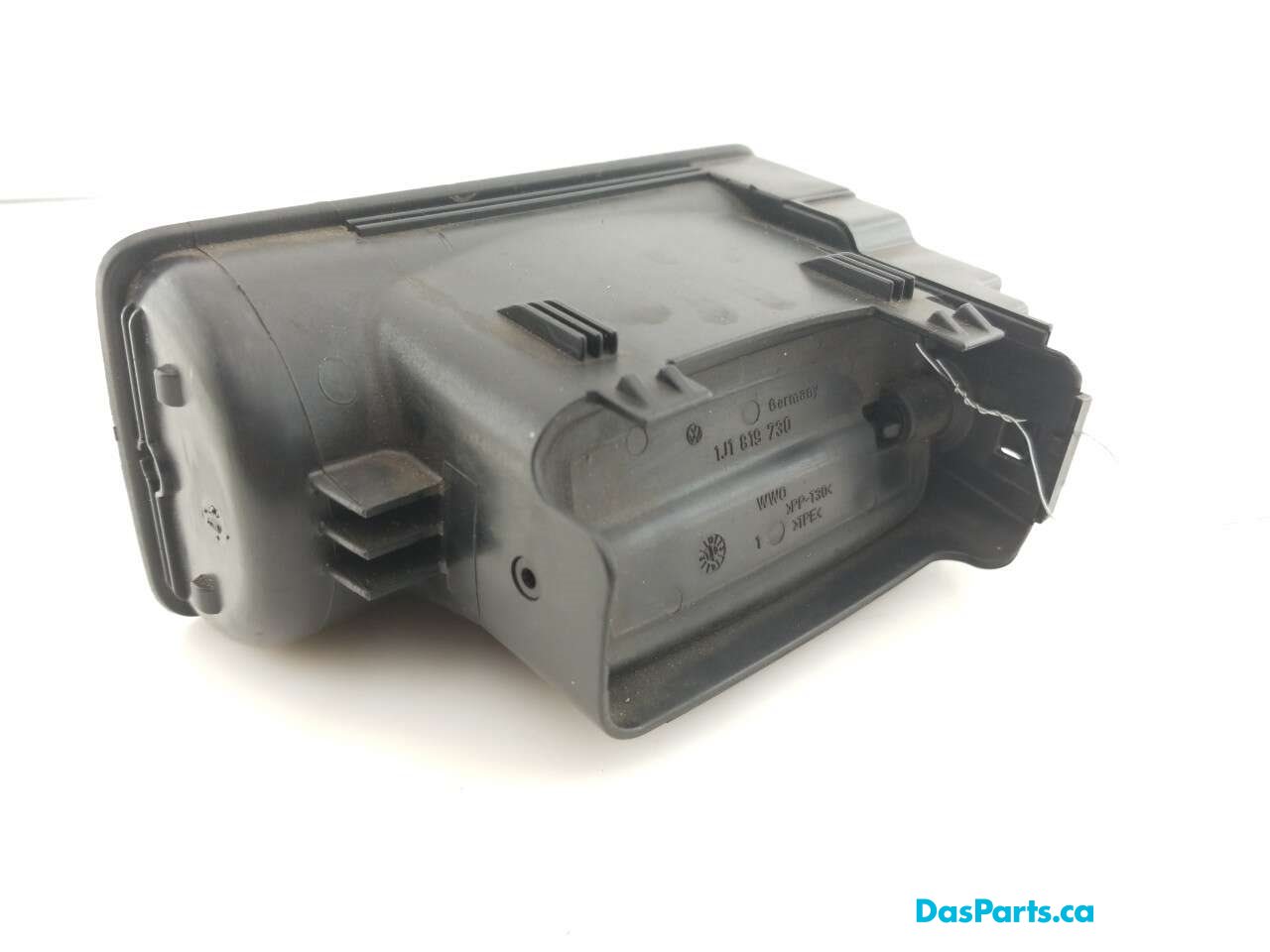 Dash Vent RF