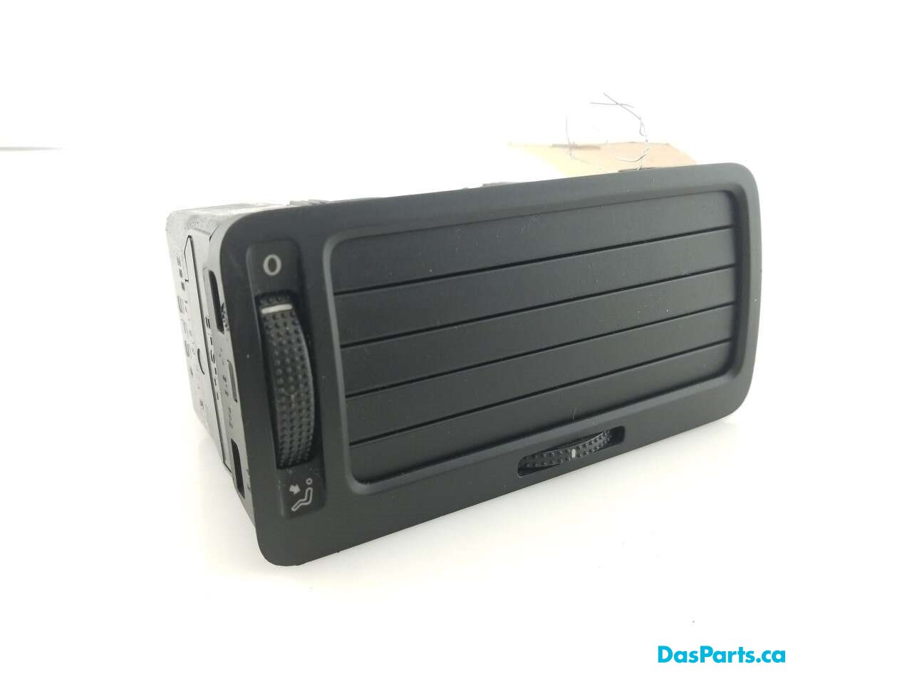 Dash Vent RF
