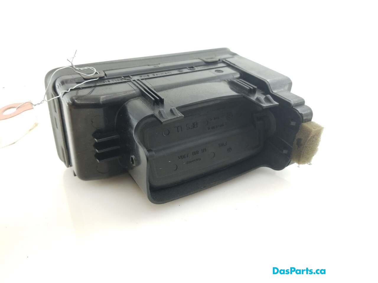 Dash Vent RF