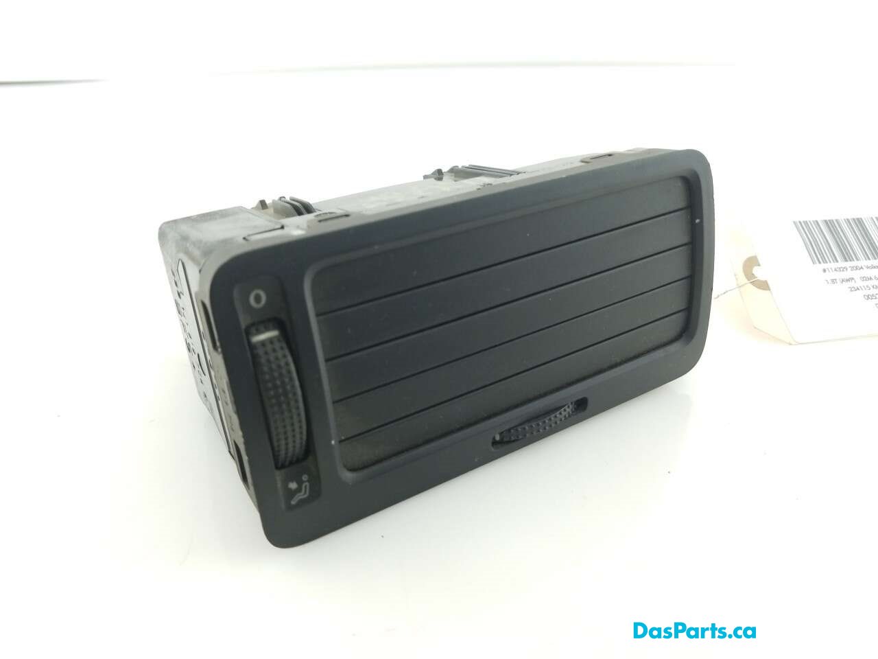 Dash Vent RF