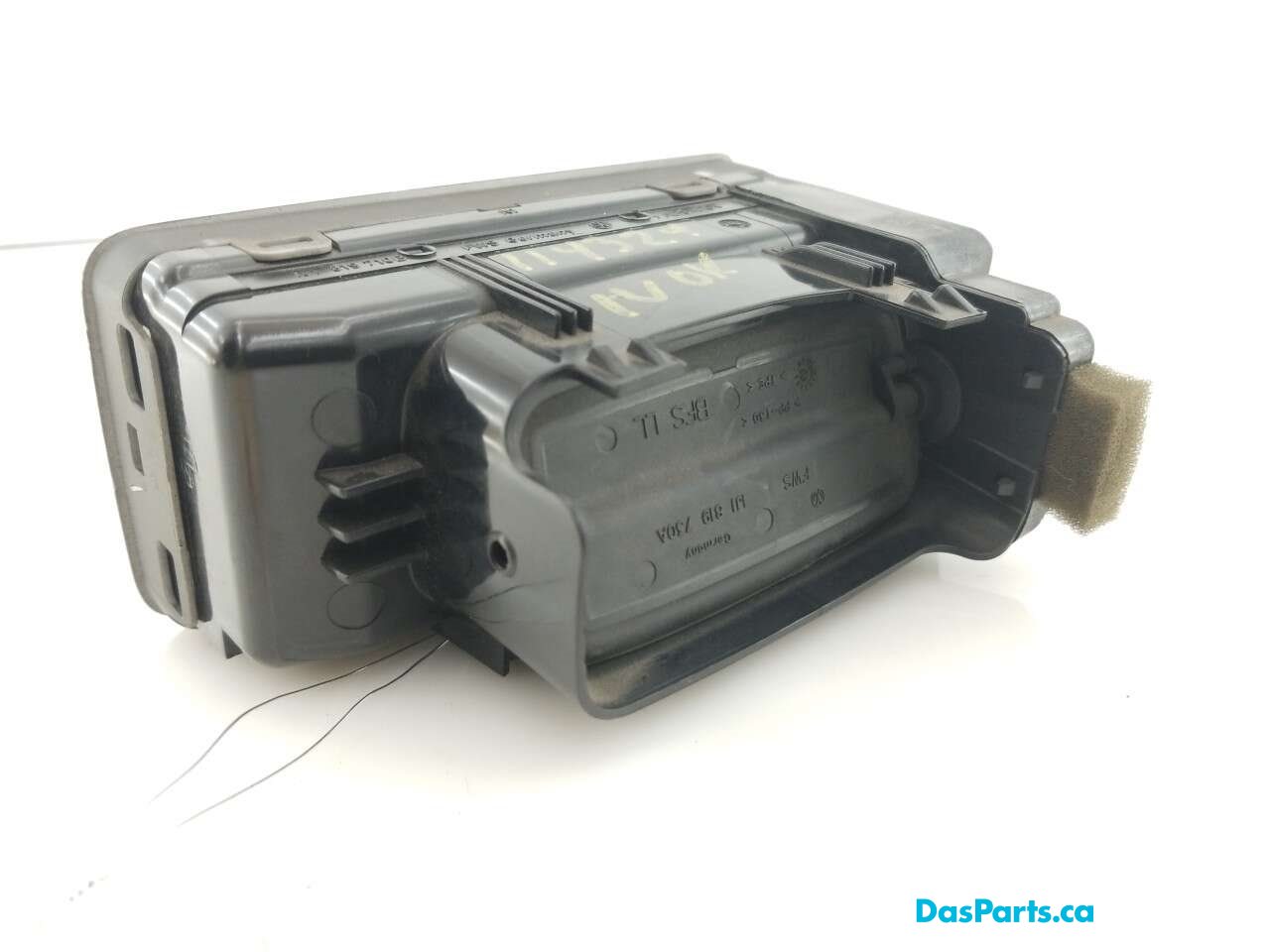 Dash Vent RF