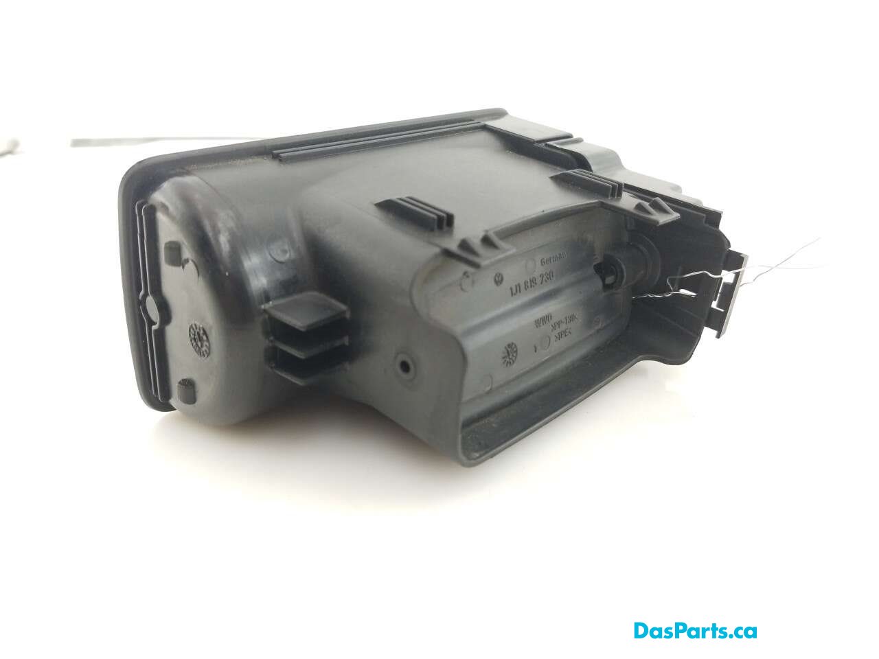 Dash Vent RF