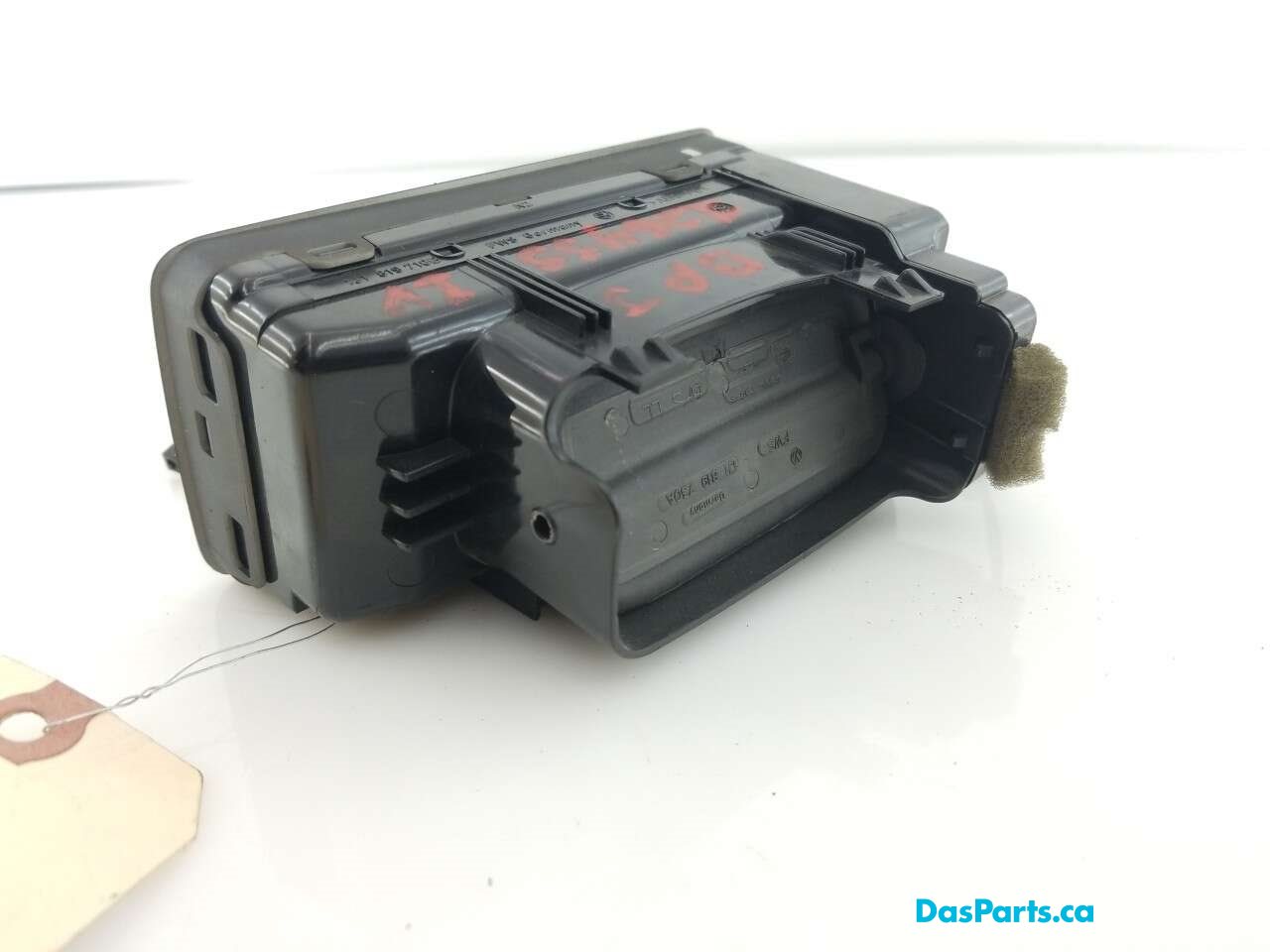 Dash Vent RF