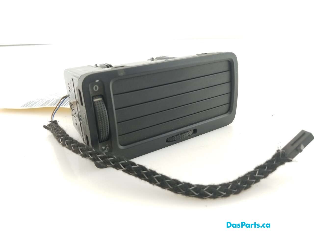Dash Vent RF