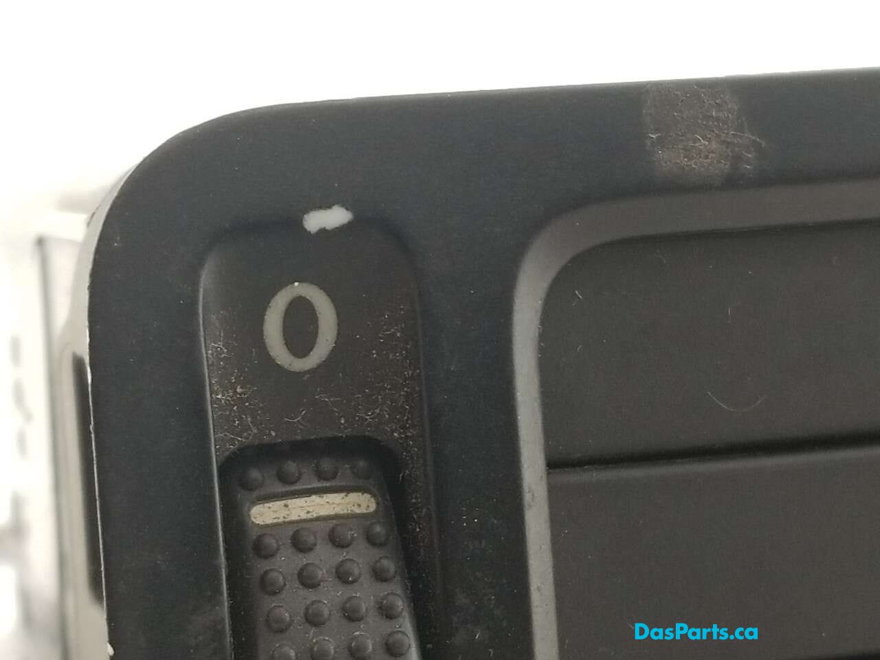 Dash Vent RF