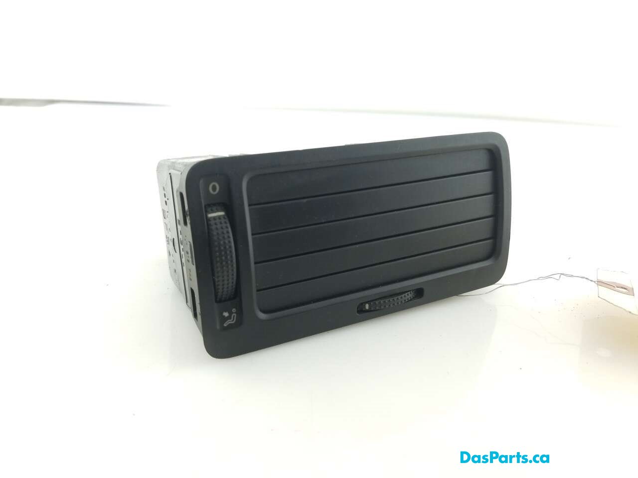 Dash Vent RF