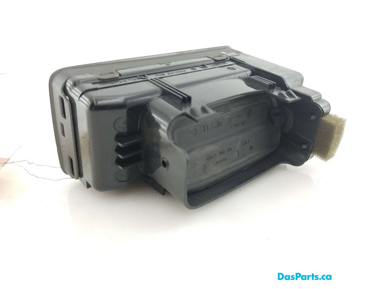 Dash Vent RF