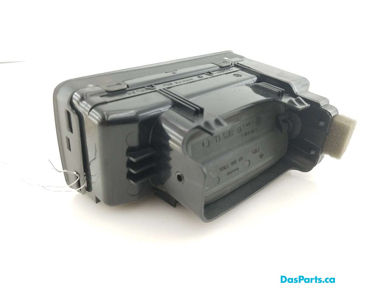 Dash Vent RF