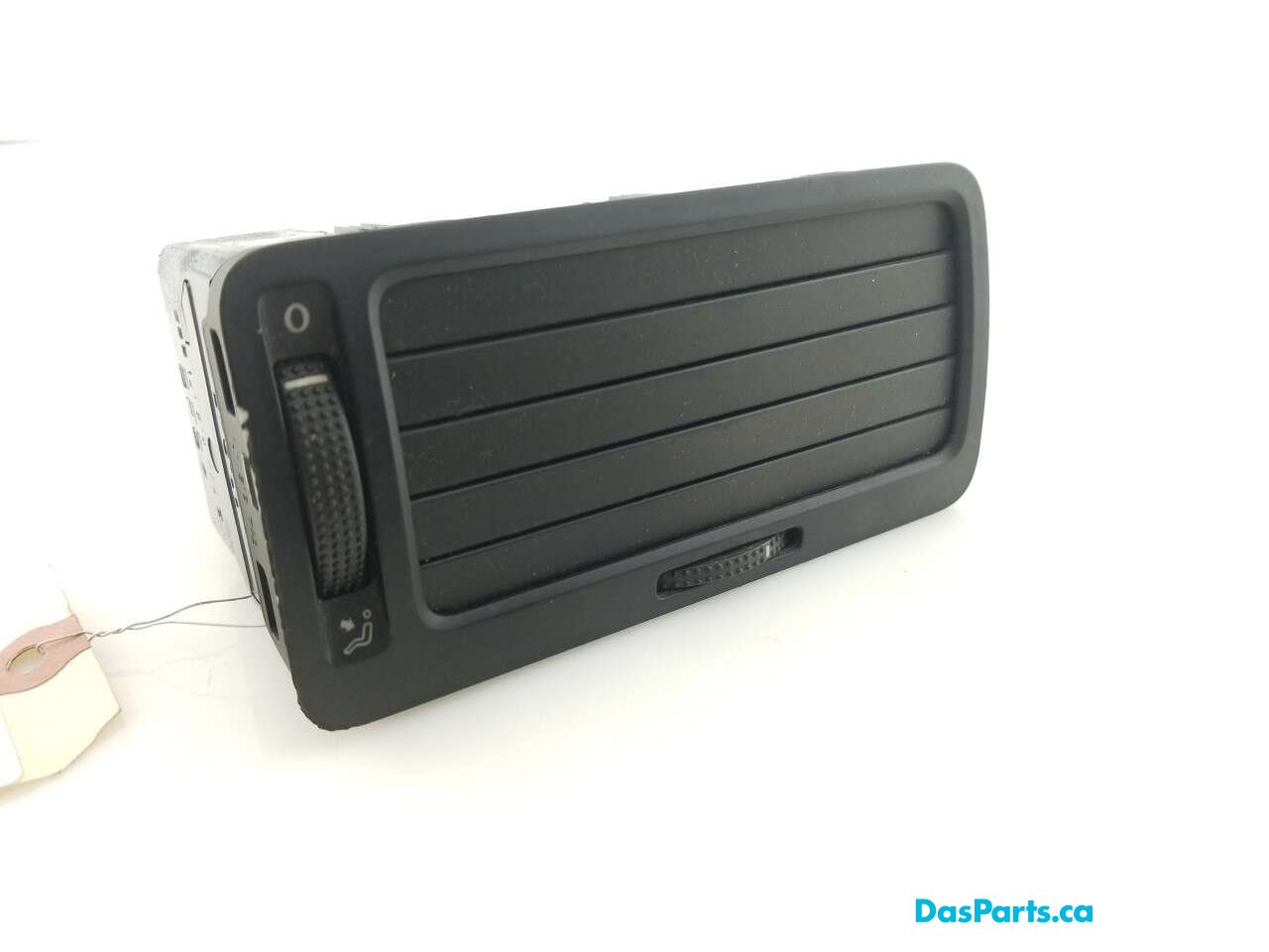 Dash Vent RF