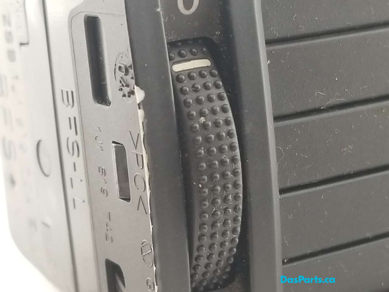 Dash Vent RF